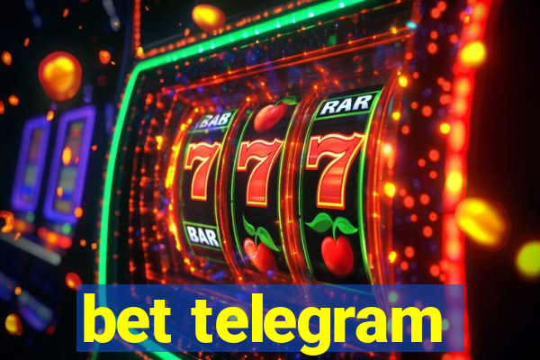 bet telegram