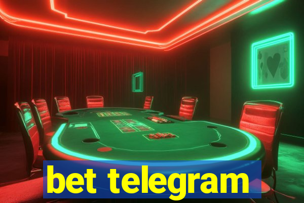 bet telegram