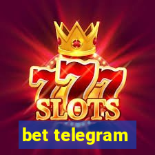 bet telegram