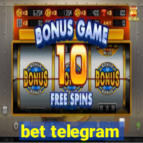 bet telegram