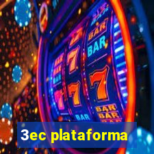 3ec plataforma