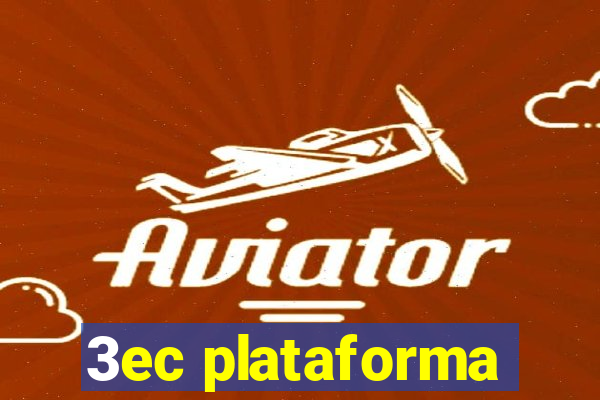 3ec plataforma