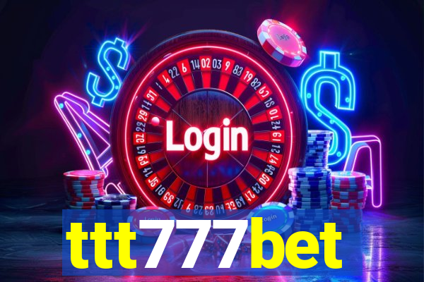 ttt777bet