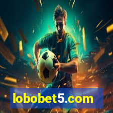 lobobet5.com