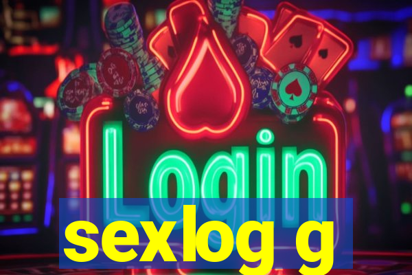 sexlog g