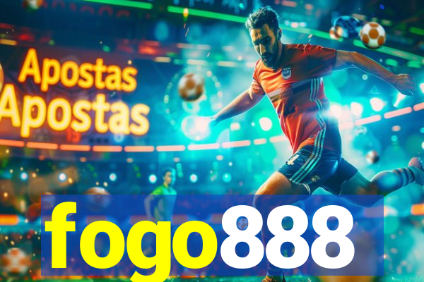 fogo888