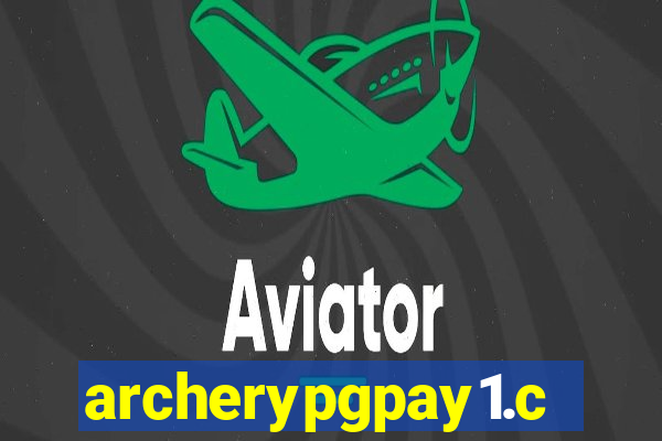 archerypgpay1.com