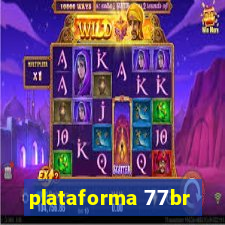 plataforma 77br