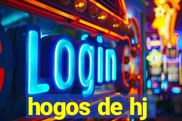 hogos de hj