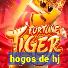 hogos de hj