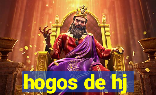 hogos de hj