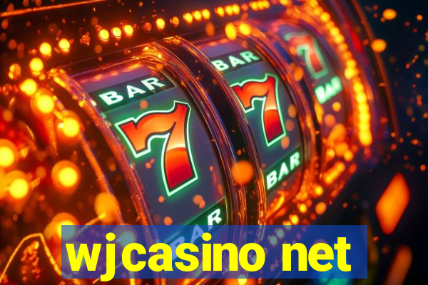 wjcasino net