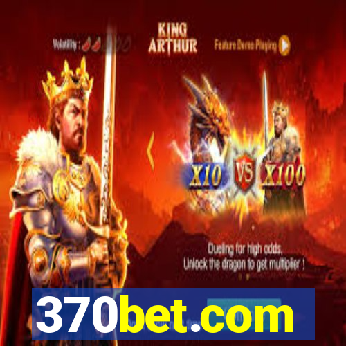 370bet.com