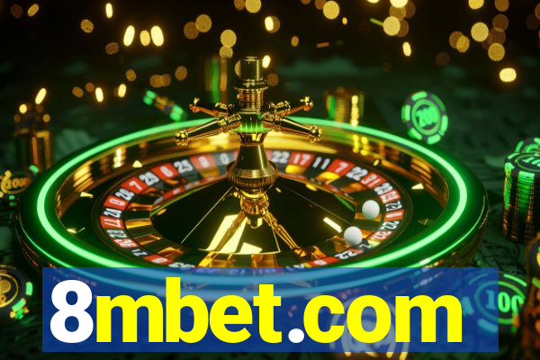 8mbet.com