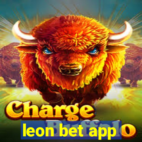 leon bet app