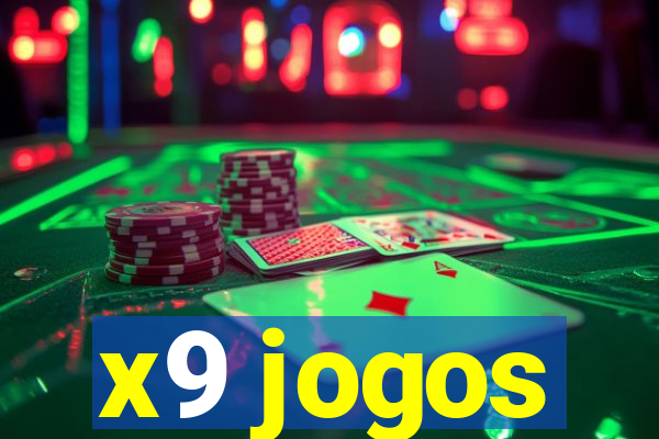 x9 jogos