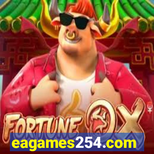 eagames254.com