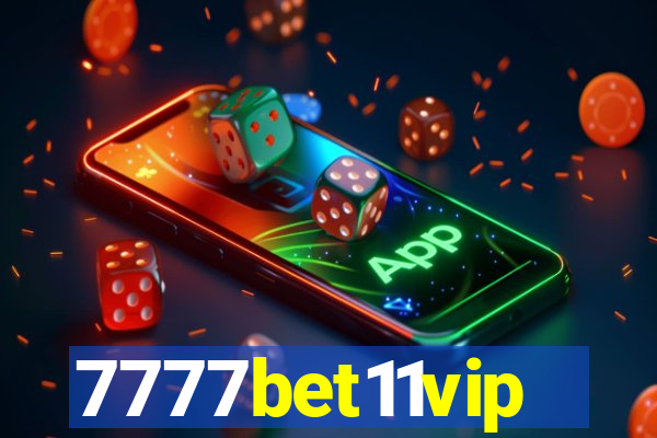 7777bet11vip