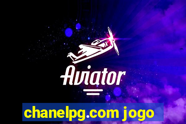 chanelpg.com jogo