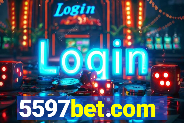 5597bet.com