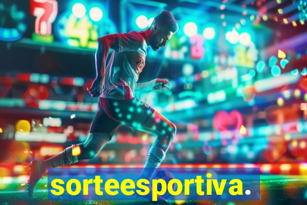 sorteesportiva.net