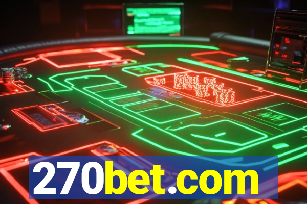 270bet.com