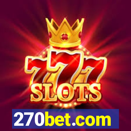 270bet.com