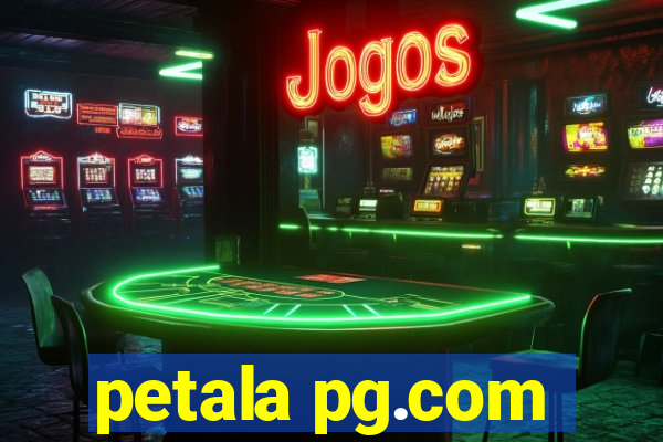 petala pg.com