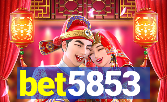 bet5853