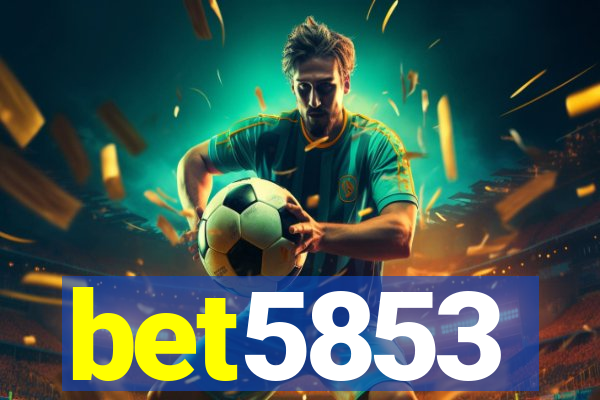 bet5853