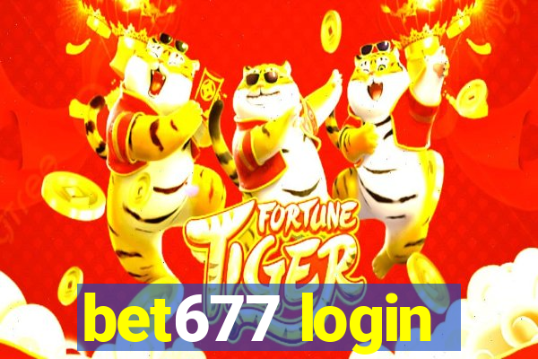 bet677 login