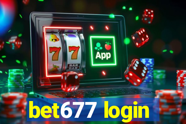 bet677 login