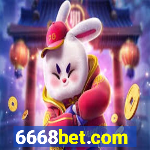 6668bet.com