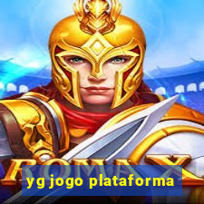 yg jogo plataforma