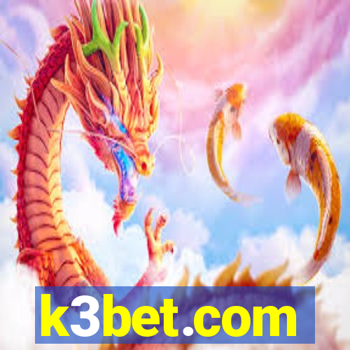 k3bet.com