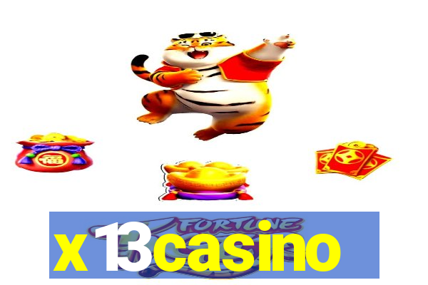 x13casino