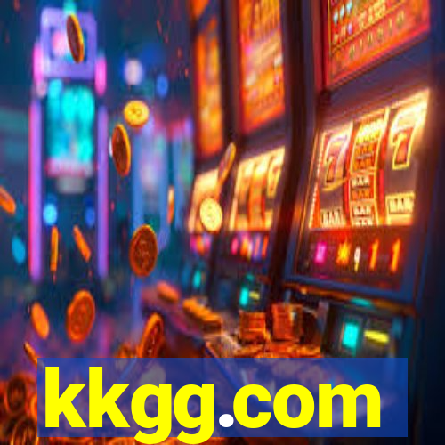 kkgg.com