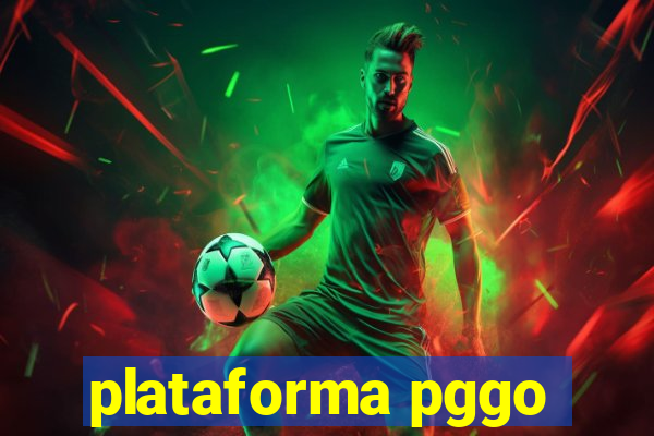 plataforma pggo