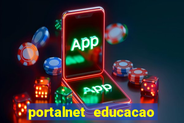 portalnet educacao sp gov br