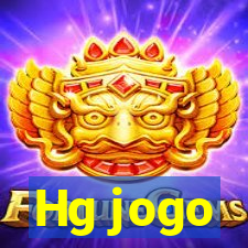 Hg jogo