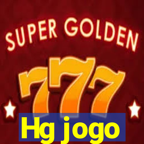 Hg jogo