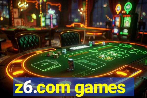 z6.com games