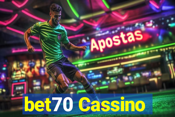 bet70 Cassino