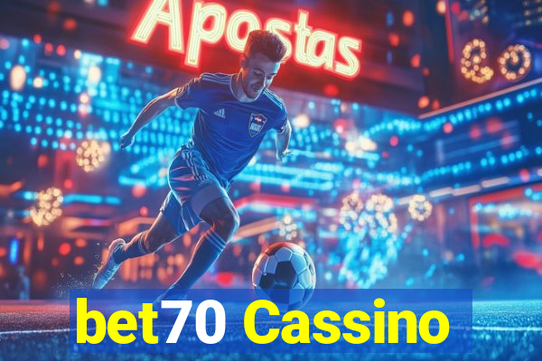 bet70 Cassino