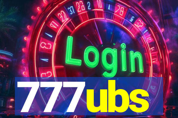 777ubs