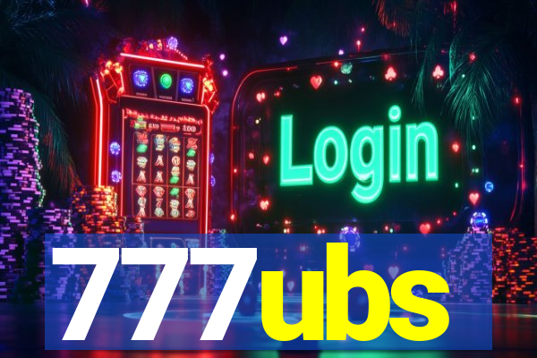 777ubs