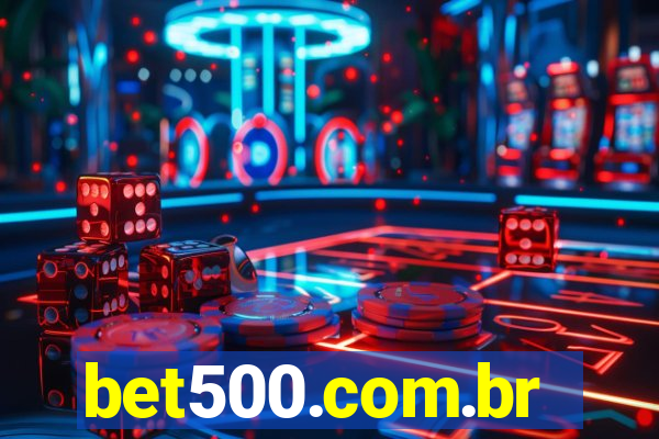 bet500.com.br