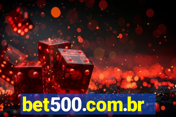 bet500.com.br