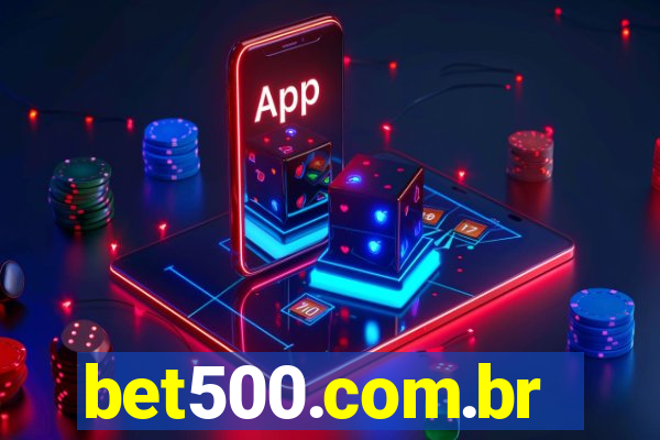 bet500.com.br