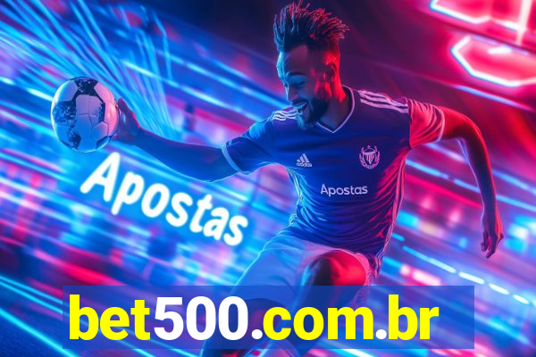 bet500.com.br